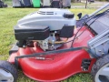 Бензинова косачка с кош Einhell 2014г. 163cm 3,5кс 4t 51см 44кг, снимка 10