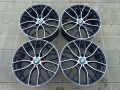 Джанти BMW 18" 5x120 БМВ 5х120, снимка 3