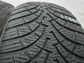 4бр зимни гуми 205/55/16 GOODYEAR L05884, снимка 4