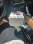 Смарт часовник Samsung Galaxy Watch Active, сребрист - SM-R500NZSABGL, снимка 1