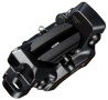 Комплект спирачки Shimano Deore XT BL-M8200/BR-M8220 4-бутални L.1000mm/1700mm, снимка 5