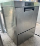 Професионална подбарова съдомиялна машина SMEG, снимка 1