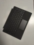 Microsoft Surface Pro Type Cover Keyboard - черна клавиатура / калъф, снимка 1