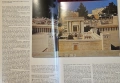 Историята и изкуството на Йерусалим / Art and History of Jerusalem, снимка 4