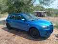 mazda 3 1.6 газ бензин, снимка 1