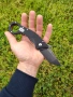 Ножове Bastinelli pika И Spartan Blades Shoto, снимка 9