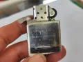 Оригинална запалка zippo The nato school 2003 г, снимка 5