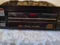 FISHER AD 931R STEREO CD PLAIER.MADE IN JAPAN., снимка 3