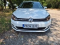 VW GOLF 1.4 TGI METAN BLUEMOTION AUTOMATIC, снимка 1