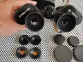 ТОП Съветски Бинокъл- БПЦ2- 7х50-TENTO--MADE IN СССР, снимка 2