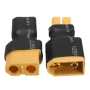 XT60 XT30 конектор 4 броя, преходник, адаптер, female male plug connector, снимка 3