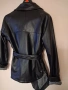 Раздвижено кожено яке , снимка 3