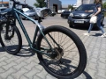 CROSS Велосипед 27.5" GRX 9 зелен, снимка 9