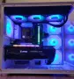 Gaming PC/Workstation Ryzen 7950X 32GB RTX3080, снимка 2