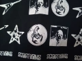 Тениска на Рок Групата Scorpions Размер M 100% Оригинална Внос от Англия, снимка 7