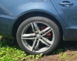 audi a4b8 2.0 diesel на части, снимка 16