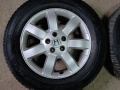 4 бр. Оригинални джанти за Honda CR-V , снимка 2