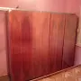 Четирикрилен гардероб , снимка 1