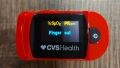 Пулсов оксиметър CVS, снимка 2