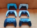 playstation 5 Dualsense джойстик , снимка 1
