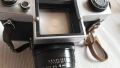 Продавам среден формат 6 на 6 КИЕВ 6-Ц   KIEV 6-C (байонет „Б“ (Pentacon Six), снимка 9