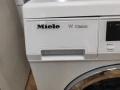 Почти нова пералня Миеле Miele W Classic 7 кг А+++ 2 години гаранция! , снимка 3
