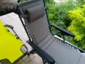 Шезлонги два броя, снимка 2