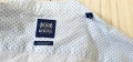 Boggi Milano Regular Fit  Cotton Mens Size XL НОВО ! ОРИГИНАЛ! Мъжка Риза!, снимка 6