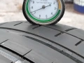 Гуми 245 45 19 Вредещайн Vredestein 2 броя - нов внос. Не са нови! , снимка 5