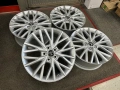 Джанти 18 Цола 5х114.3 Toyota C-RH Camry Corolla Cross Corolla X Izoa Yaris Cross Lexus UX, снимка 1