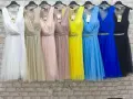 Дамска елегантна рокля , снимка 6