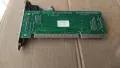 UMC UM82C863 FS10-U03 V1.1 Multi Controller 16-bit ISA IDE FLOPPY COM Print Card, снимка 8