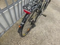 Велосипед 28 цола TECNOBIKE-шест месеца гаранция, снимка 9
