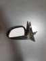 Странично огледало за предна лява врата черно за Hyundai Elantra бензинов (2002) 012151, снимка 3