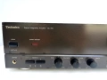 TECHNICS усилвател, снимка 2