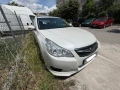 subaru legacy 2.0i, бензин, 4х4, автомат, 2012г, снимка 2