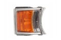 Жълт LED мигач за Scania P / G / R (2014+) – ляв и десен, снимка 1