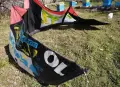 Кайт North Vegas 10m, снимка 13