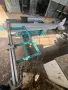 Каретен циркуляр с подрезвач , снимка 2