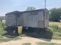 фургон на колела , снимка 1