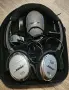 Оригинални слушалки Bose QuietComfort 3 QC3 с шумопотискане и пълен комплект, снимка 1