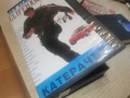 КАТЕРАЧЪТ/ЖИВЕЙ ЧРЕЗ ЮМРУЦИ-VHS TAPE 0406261226L1, снимка 2