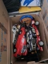 Продавам много играчки и неща за малко дете, снимка 15