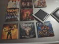MANOWAR Albums Frigo Collection, снимка 4
