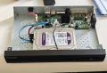 4 канален PoE NVR Hikvision DS-7604NI-E1/4P с 1TB HDD, снимка 7