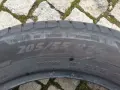 1бр НОВА лятна гума MATADOR HECTORRA 205/55/16 DOT23, снимка 5