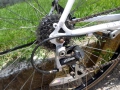 Raleigh Ladies 28"/дамски ретро велосипед/, снимка 9