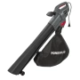 Духалка за листа 2 в 1 Powerplus POWEG9014 / 3300W, снимка 1