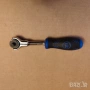 Cornwell Tools 1/4 drive качественa тресчотка 72зъба 1бр, снимка 1