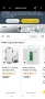 FMART W8 Мини робот за почистване на прозорци, 4-посочна ултразвукова струя, , снимка 2